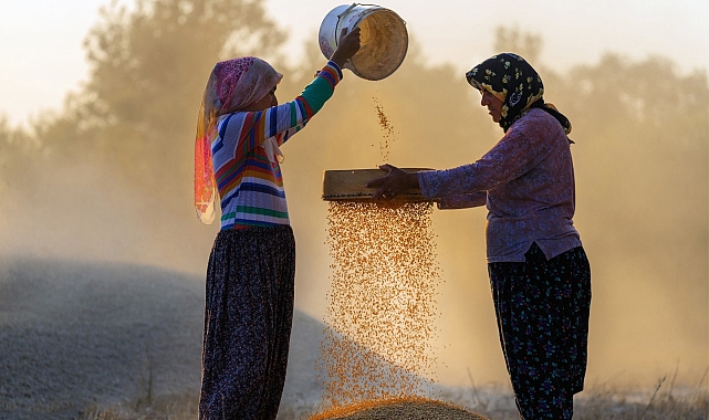Yörük Çalıştayı'nın teması kadın