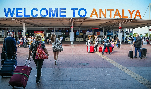 Ziyaret etmeyenlerin gözünden Türkiye