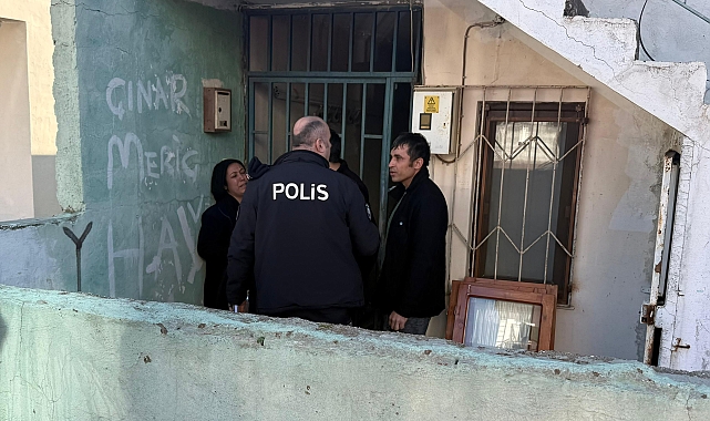 2 gün önce yeni yaşına girdi, evinde ölü bulundu