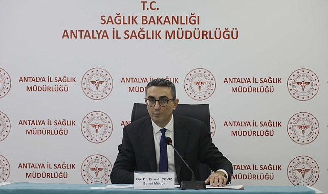 2024 yılında 20 milyon 800 bin hasta randevusuna gitmedi