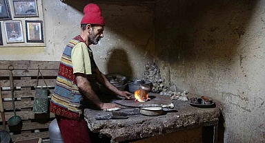 40 yıllık kalaycı sitem etti
