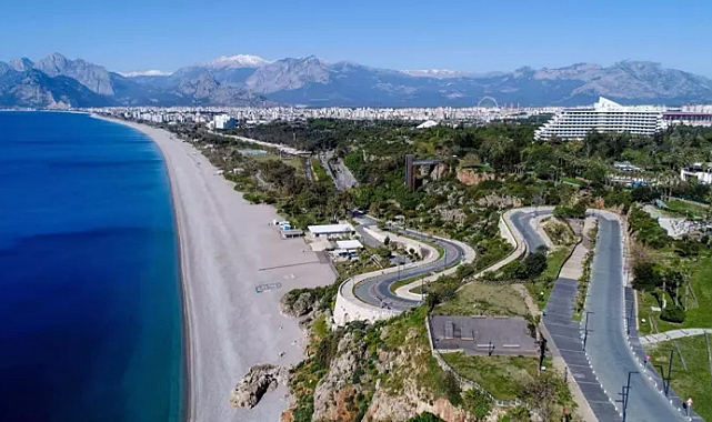 6 Milyar Dolarlık Arazi Davasında Yeni Karar