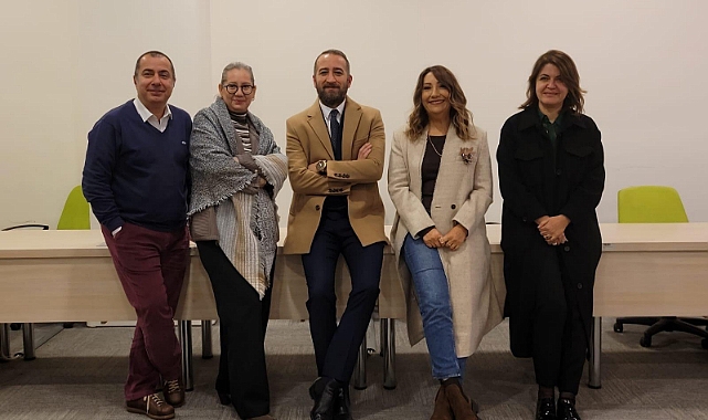 AHİD Akademi’de Teknoloji ve Dijital Pazarlama Masaya Yatırıldı