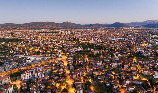Akdeniz Bölgesi, 2025 yılına yüksek enerji ile adım attı