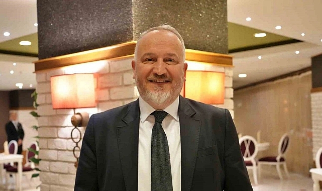 AKTOB, 2025 Yılını Konuşacak