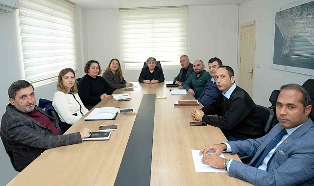 Alanya Belediyesi'nden temiz çevre hamlesi