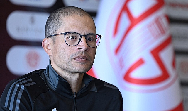 Alex de Souza’dan Veda “Bu Harika Deneyimin Sonuna Geldik”