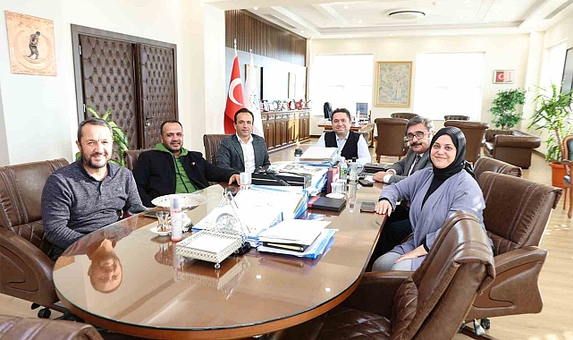 ALKÜ, kurumlara ve özel sektörlerin enerji yönetimi ihtiyacına yönelik uzmanlar yetiştirecek