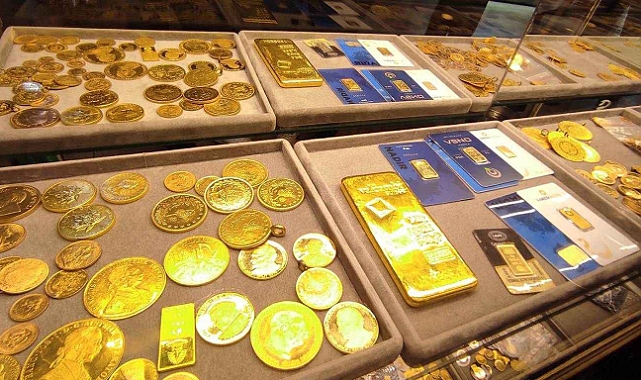 Altın Alım Satımlarında Yeni Dönem: Kimlik İbrazı Zorunluluğu