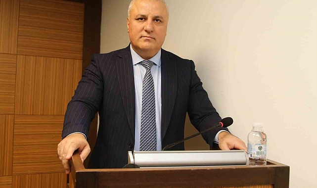 ALTSO Ocak ayı meclis toplantısı