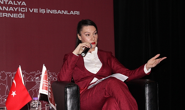 ANSİAD 2025 Yılı İkinci Olağan Toplantısı Gerçekleştirildi