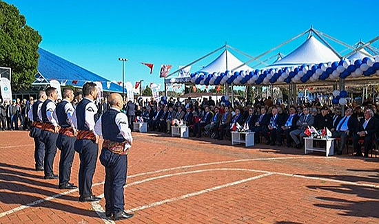 Antalya Cam Piramit Fuar ve Kongre Merkezi Erzurum Günleri’ne Ev Sahipliği Yapacak