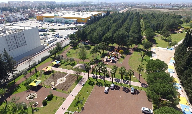 Antalya’da Çocuklar İçin ‘’Tematik Bilim Kampı’’ Düzenlenecek