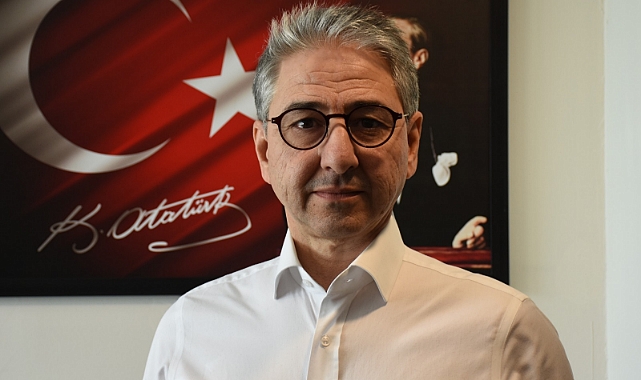 Antalya'da Turizmciler 2025'te Yeni Rekor Bekliyor