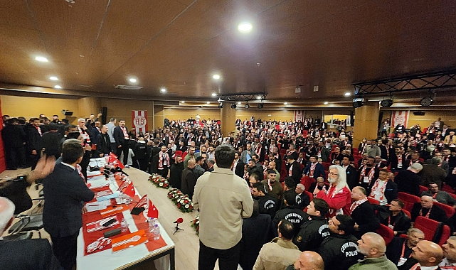 Antalya Kulübü Seçimleri Gergin Başladı