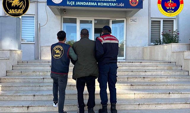 Antalya'da aranan 176 şüpheli yakalandı