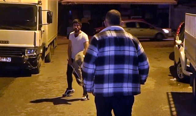 Antalya'nın Neron'u: Mahallede yakmadığı yer kalmadı