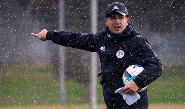 Antalyaspor – Beşiktaş Maçı Muhtemel 11’ler