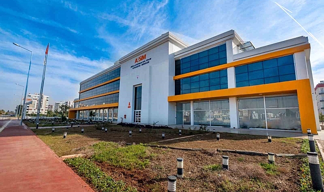 ASSİM'de Yıl Boyunca bin 227 Etkinlik Gerçekleştirildi