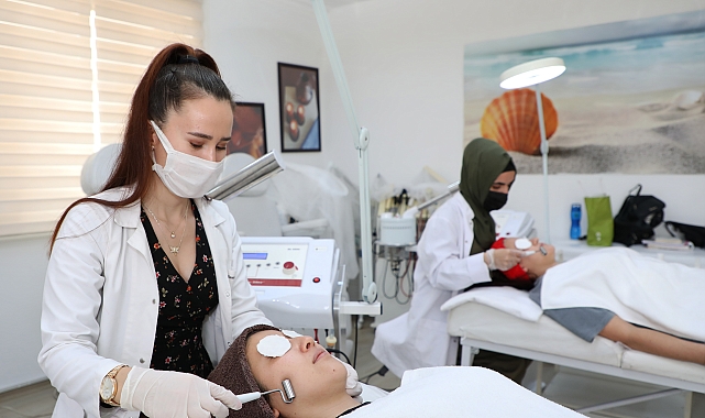 ATASEM'in Meslek ve Hobi Kurslarına Kayıtlar Başlıyor
