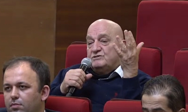 ATSO Meclis Üyesi Hasan Taş Uyardı ‘’300 Liralık Kıymalara Sakın İtibar Etmeyin!’’