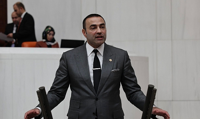 Aykut Kaya Turizmde Yaşanan Sorunları Dile Getirdi