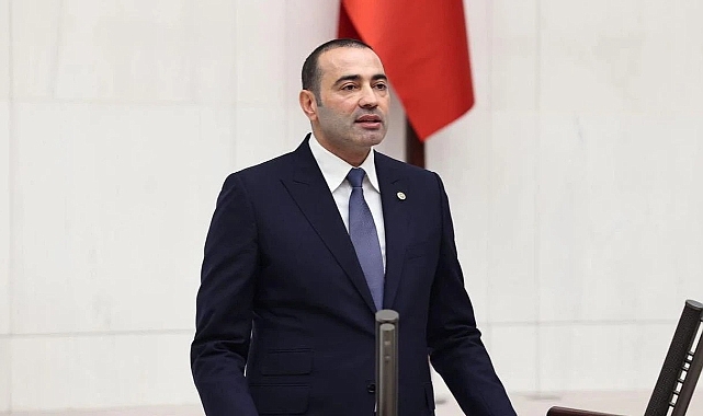 Aykut Kaya Yangın Felaketi İle İlgili Açıklamalarda Bulundu