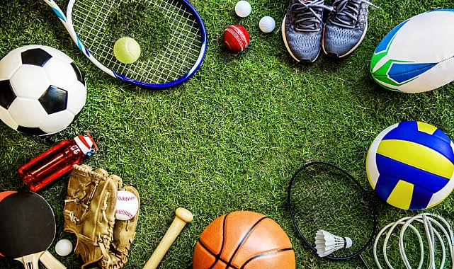 Bahar Dönemi Spor Okulları Kurs Kayıtları Başladı