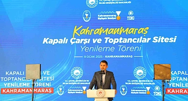 Bakan Kurum: "2025 yılının sonuna kadar 453 bin konutu teslim edeceğiz"