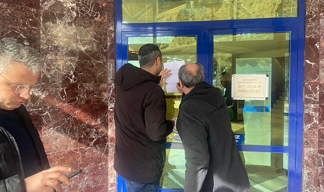 Balıklı Kaplıcası 'yapı kullanım belgesi eksikliği' nedeniyle kapatıldı
