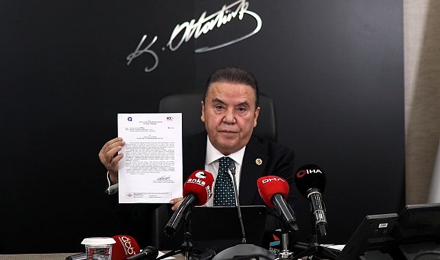 Başkan Böcek: 2024 yılında 8 bin 591 yangın denetimi yapıldı