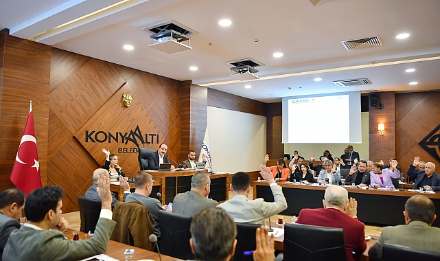 Başkan Kotan: 8 ayda 8 projeyi hayata geçirdik