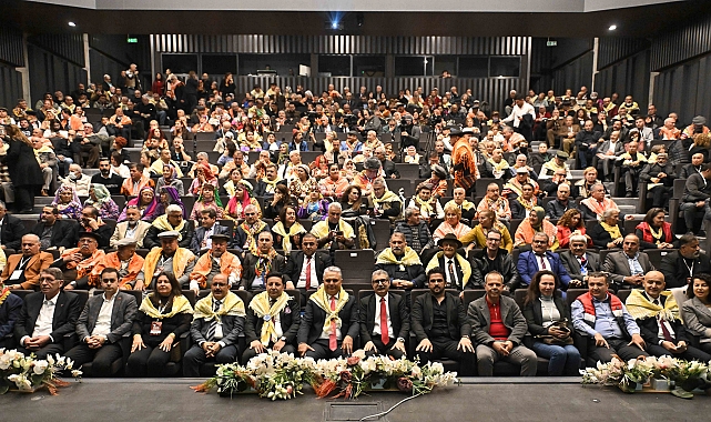 Başkan Uysal: Kara çadır yapamazsa kimse yapamaz