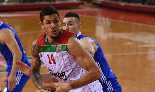 Basketbolcu Karaman'ın Ölümüne Neden Olan Sürücüye Tahliye Kararına Başsavcılıktan İtiraz
