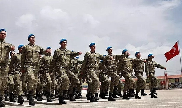 Bedelli askerlik ücreti belli oldu