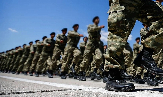 Bedelli Askerlik Yerleri Ne Zaman Belli Olacak?