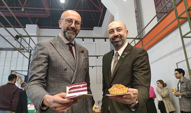 BEK Bakery, Almanya Pazarında Yer Alacak