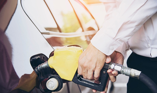 Benzine Zam Geliyor
