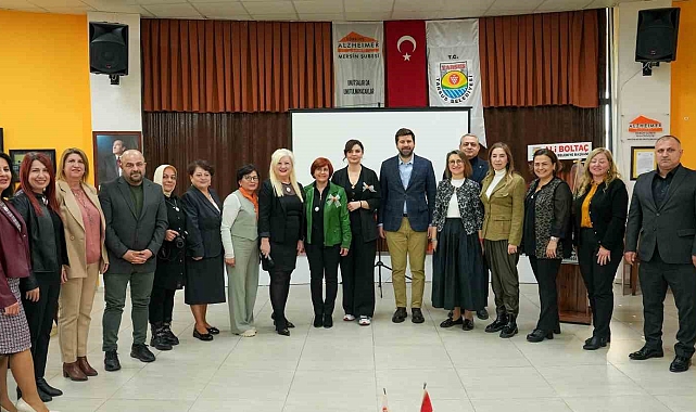 'Bir Işık, Bir Nefes' projesi Alzheimer hastalarına umut oluyor