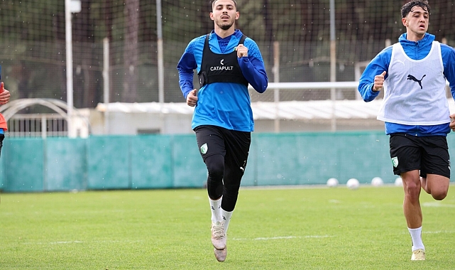 Bodrum FK'da hedef mutlak galibiyet