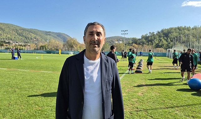 Bodrum FK'dan orta saha ve forvete transfer sinyali