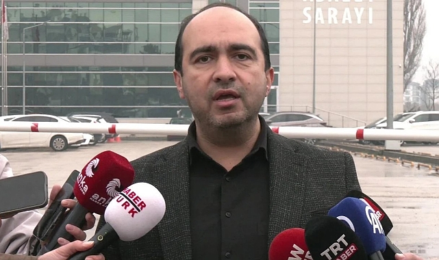 Bolu Baro Başkanı Barut, Kartalkaya'daki Otel Yangınının Soruşturma Sürecine İlişkin Konuştu