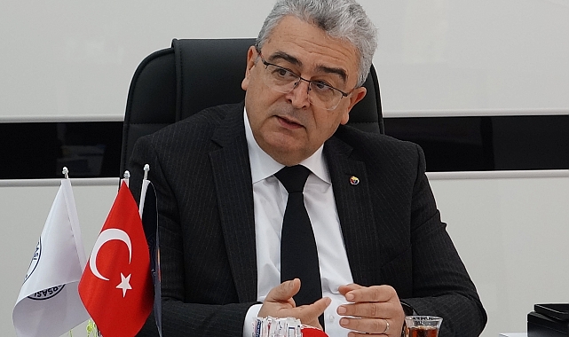 Burdur'da hububat üretiminde düşüş