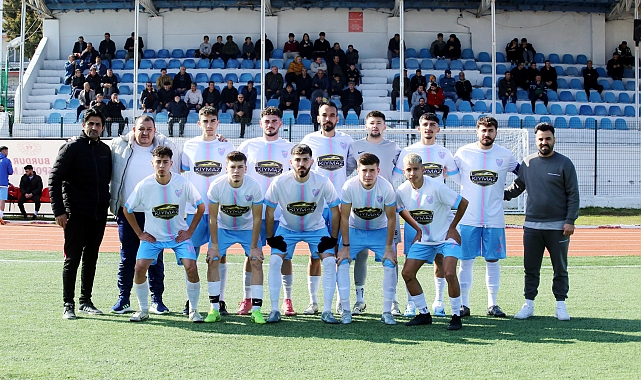 Burdurspor hükmen galip