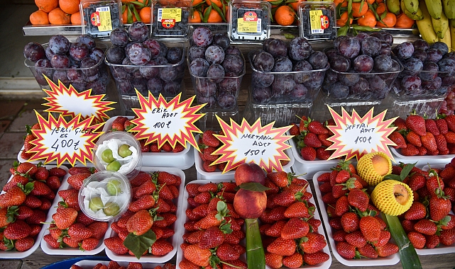 Canı çekene, 'adet' satılıyor; fiyatları cep yakıyor