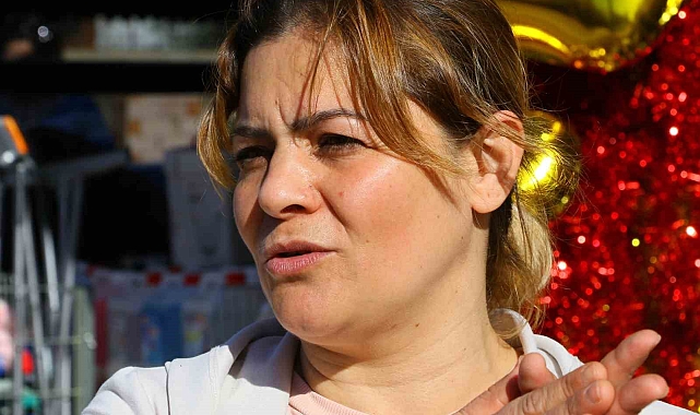 Çiğ Köfte Aldıktan Sonra Cüzdanını Düşürdü, Güvenlik Kamerasını İzleyince Şoke Oldu