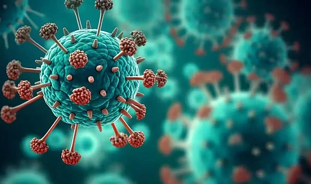Çin'de viral solunum yolu enfeksiyonu vakaları arttı