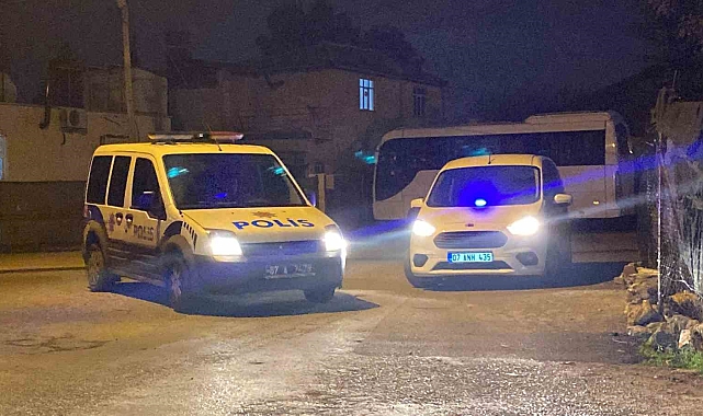Cinayetle biten kız kaçırma kavgasıyla ilgili 1 kişi tutuklandı