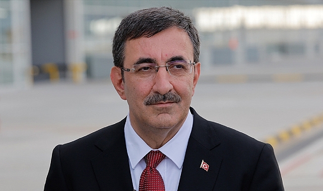 Cumhurbaşkanı Yardımcısı Yılmaz: Dinamik nüfus yapısını teşvik eden politikalar geliştireceğiz