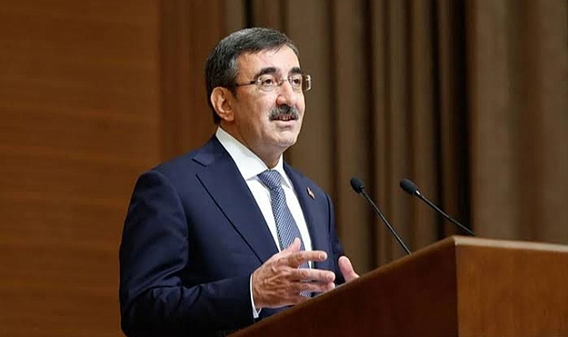 Cumhurbaşkanı Yardımcısı Yılmaz: Kentsel Dönüşümün Hız Kazanması Gerekiyor